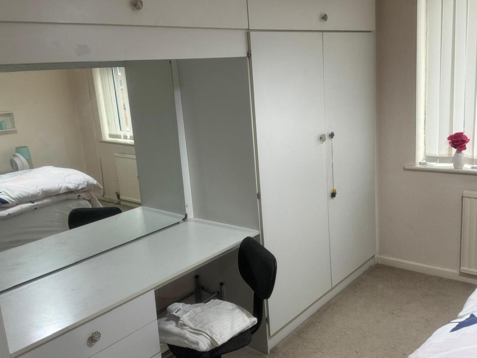 Komegloba Exquisite Room Manchester Eksteriør bilde